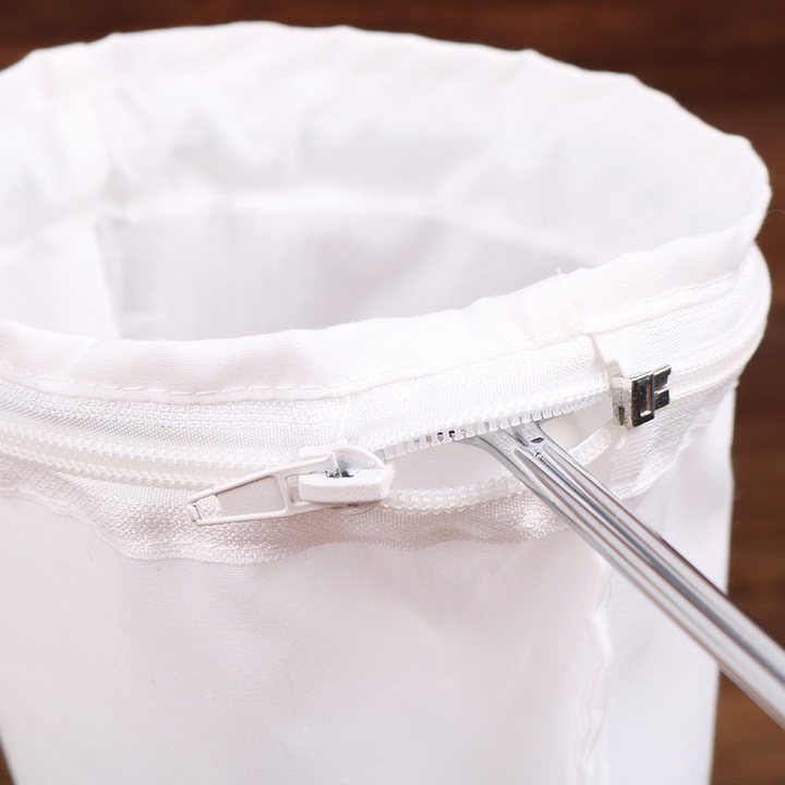 Cây vợt vải lọc trà, cà phê loại nhỏ 28x14x28cm