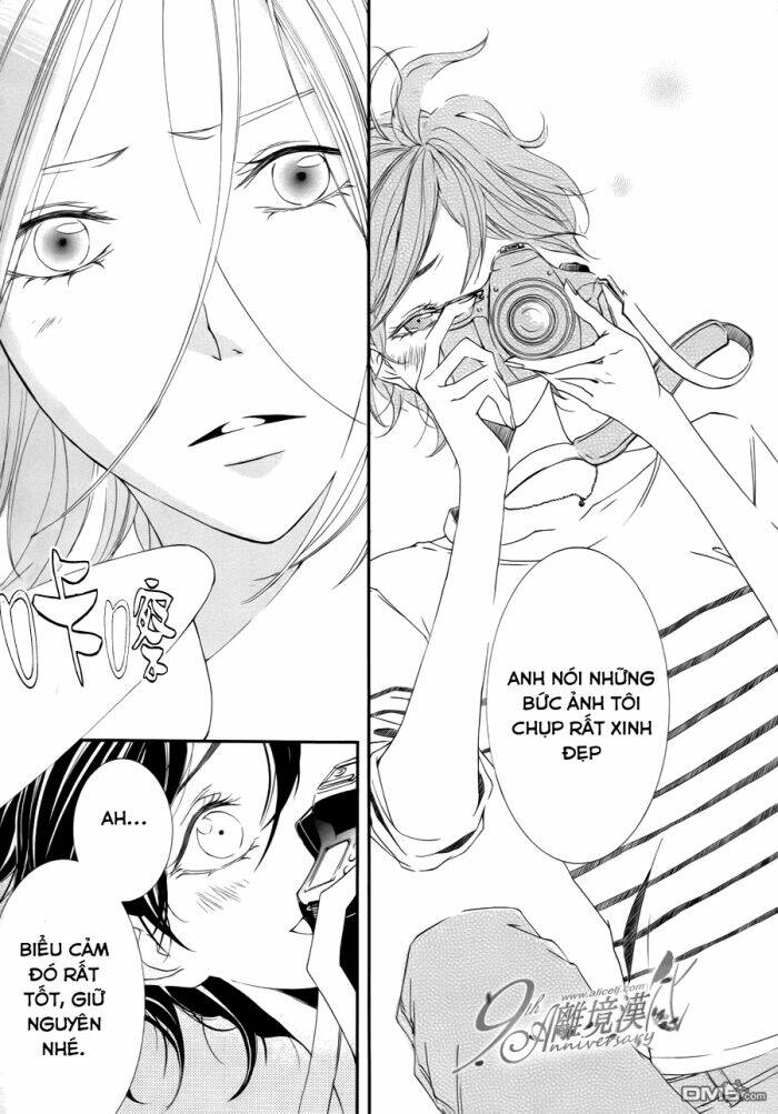 otokonoko ni wa himitsu ga aru chapter 2 19