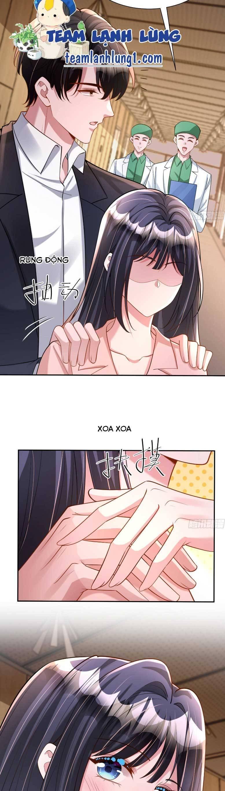 tổng tài huyết tộc cực sủng cô vợ mỹ nhân ngư chapter 167 7