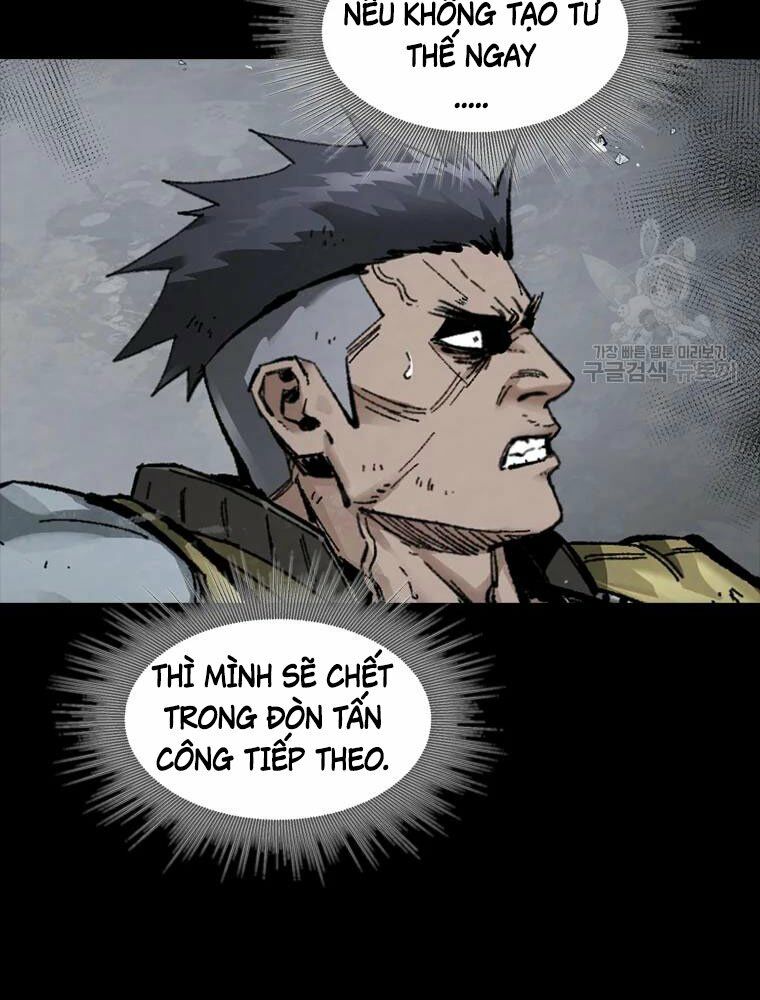 mật mã mê cung chapter 22 56
