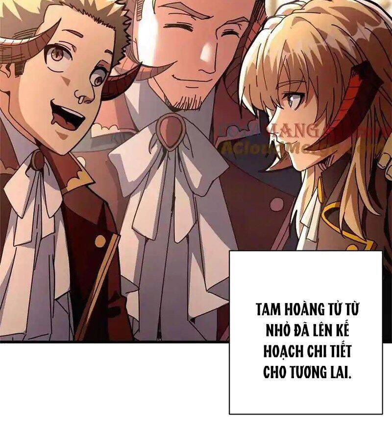 trưởng giám ngục trông coi các ma nữ chapter 93 11