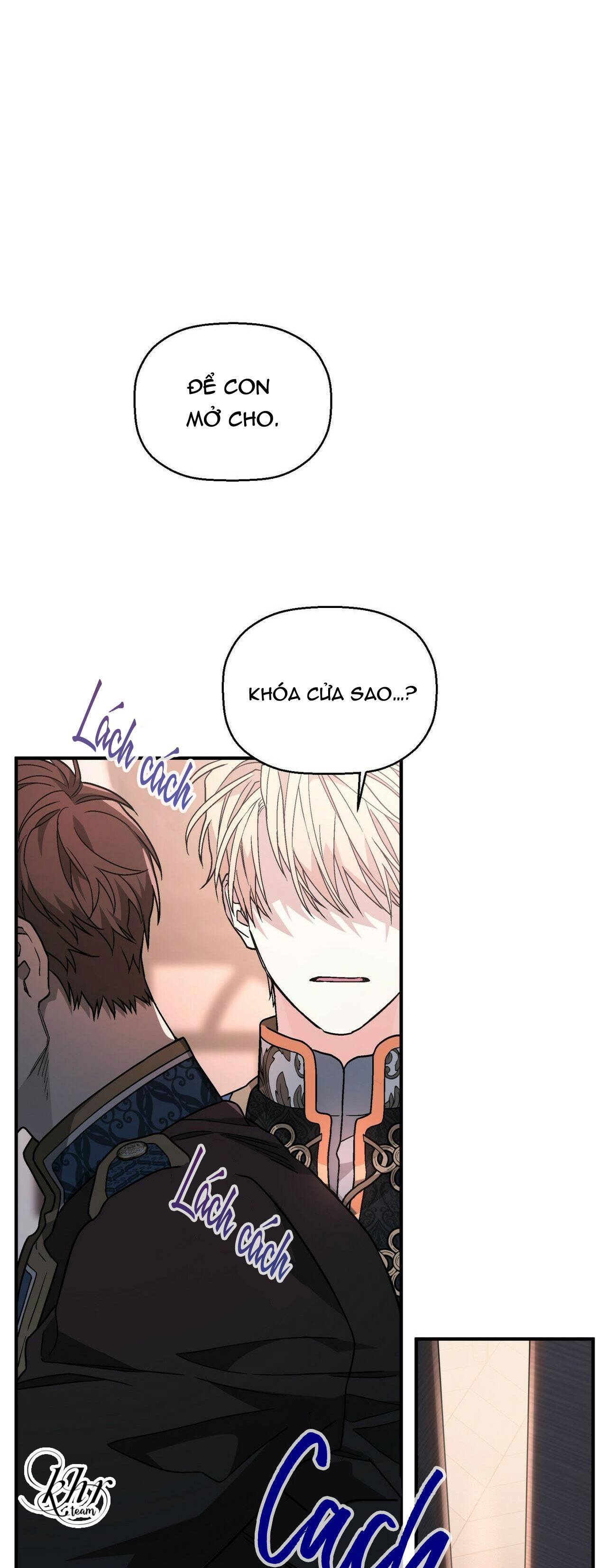 khế ước vĩnh cửu chapter 23 17