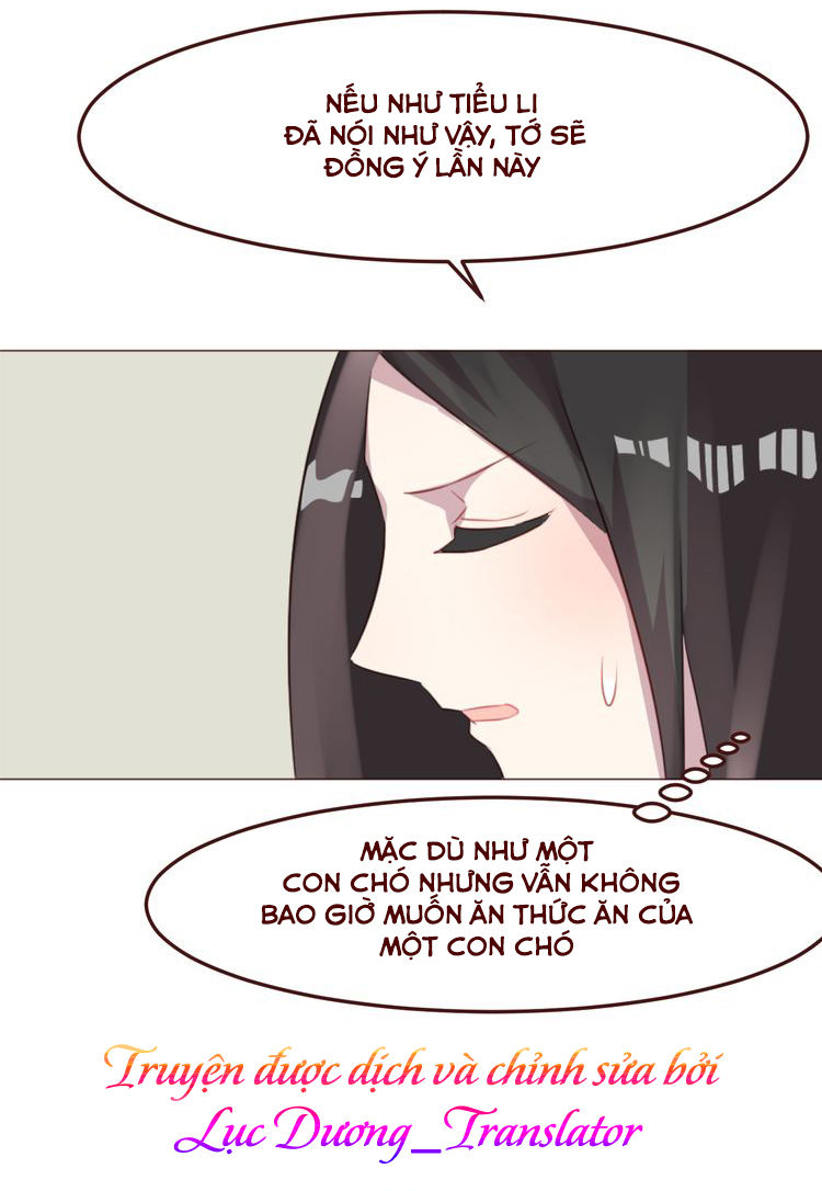 người yêu biến mất chapter 46 22