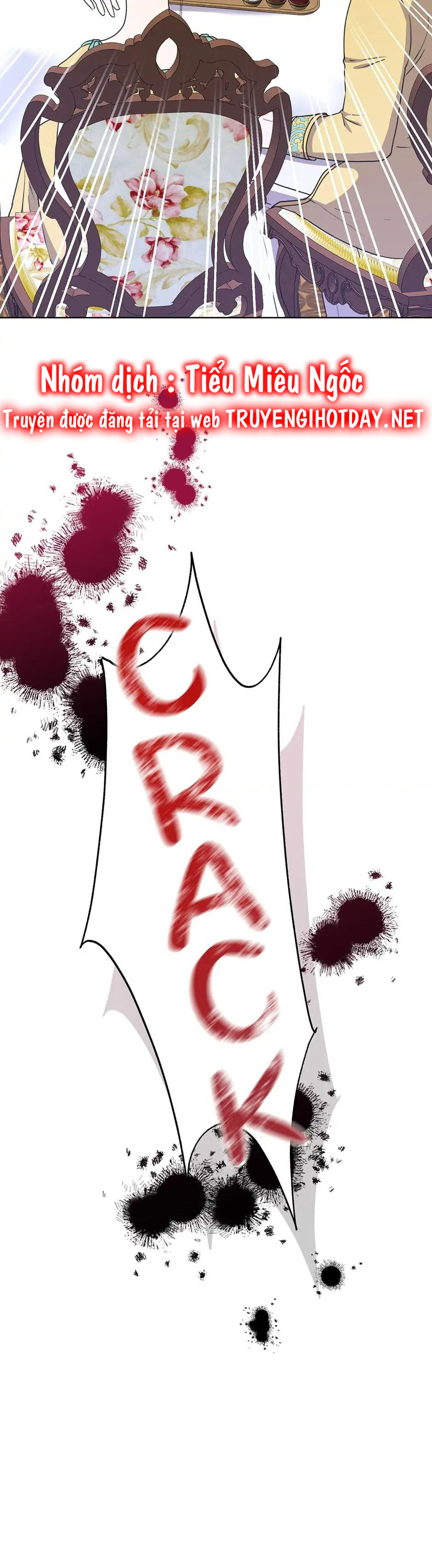 từ hầu gái tôi đã trở thành hoàng hậu chapter 42.2 6