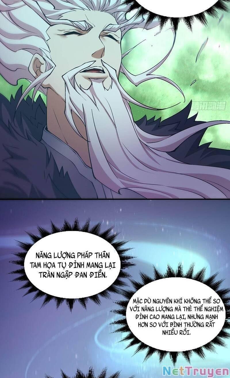 đồ đệ của ta đều là trùm phản diện chapter 15 24