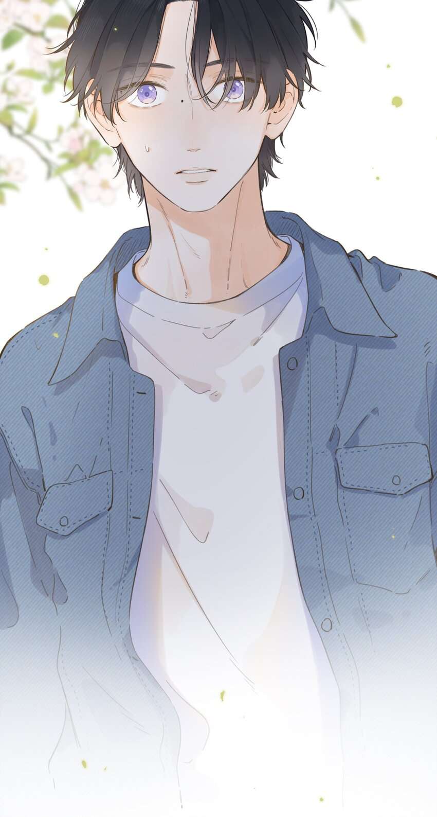 ánh sao trôi dạt giữa làn nước chapter 71 35