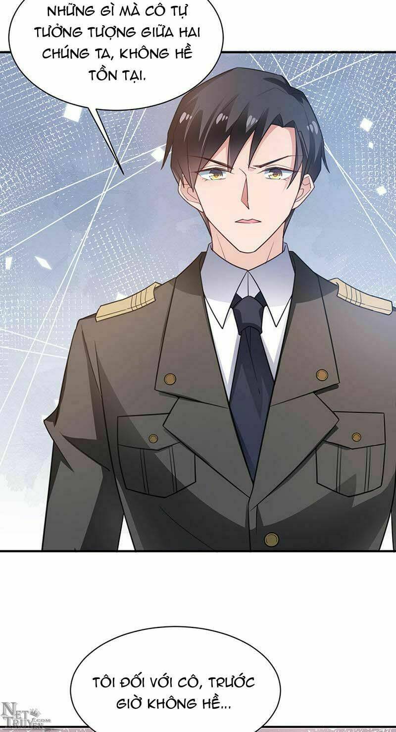 thịnh thế điềm sủng: cô vợ nhỏ đáng yêu của dịch thiếu chapter 97 18