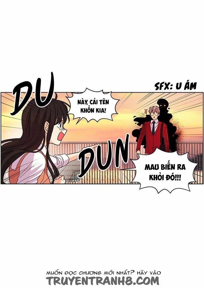 oh! cô nàng oh yesu chapter 29 31