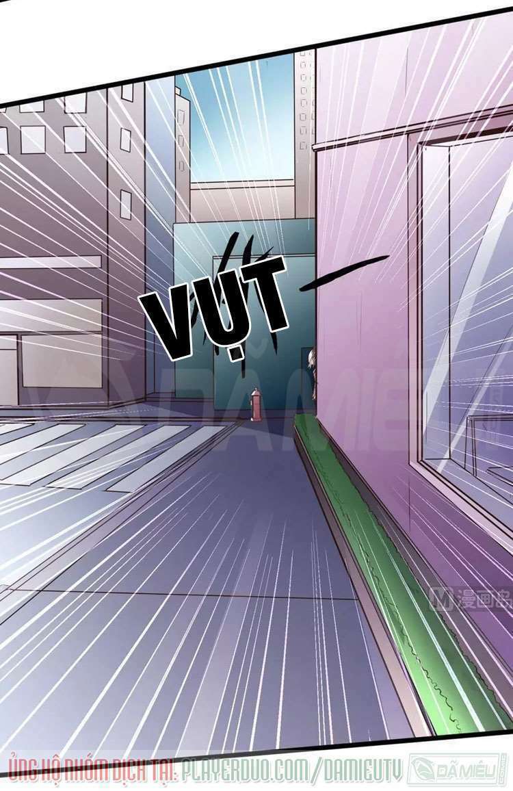 siêu cấp kiện bàn hiệp chapter 34 9