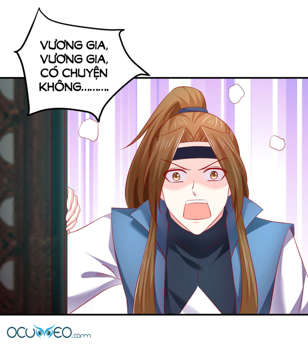 từ đây vương gia không thượng triều sớm chapter 57 30