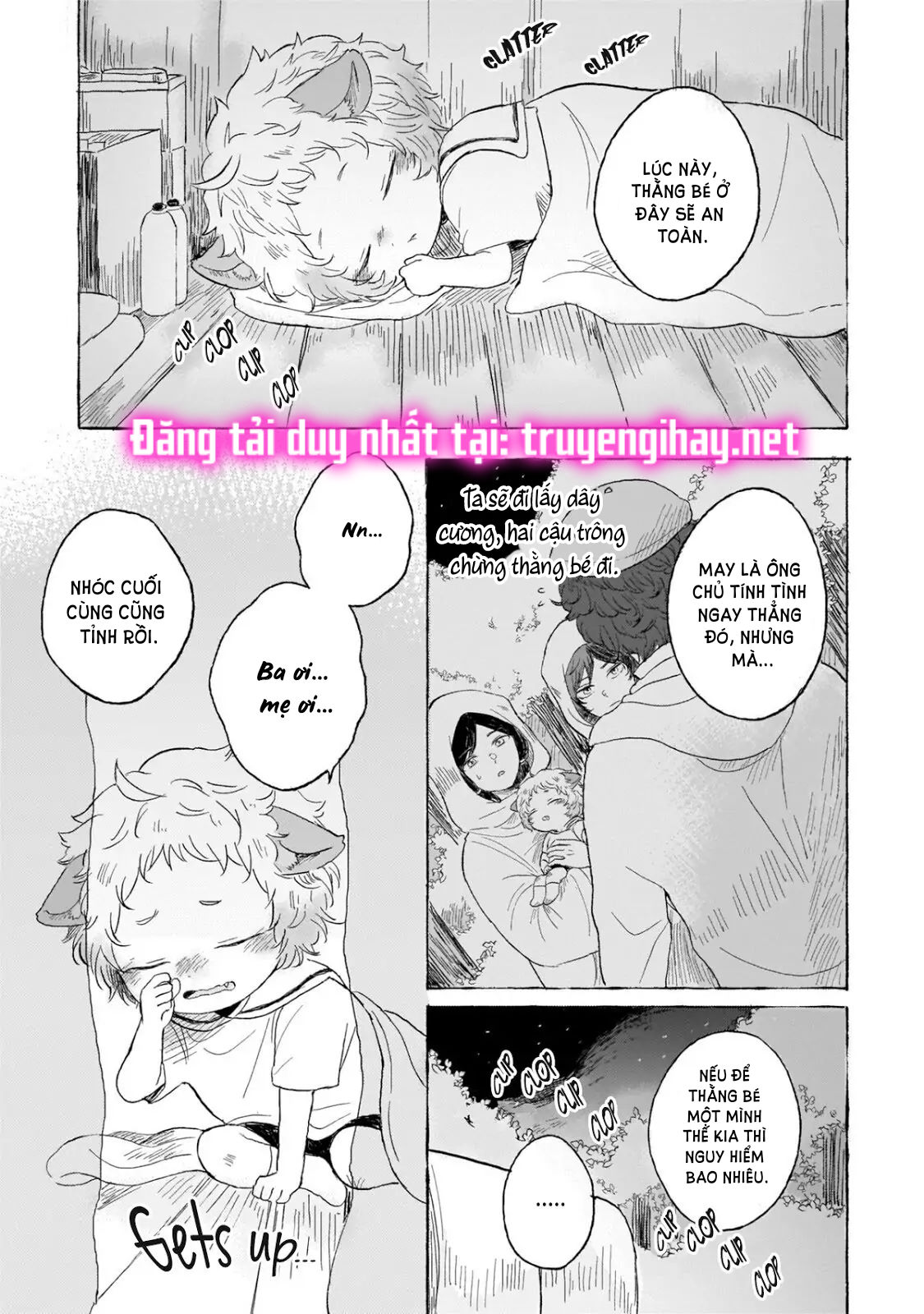 neko mimi omegaverse chapter 2.1 10