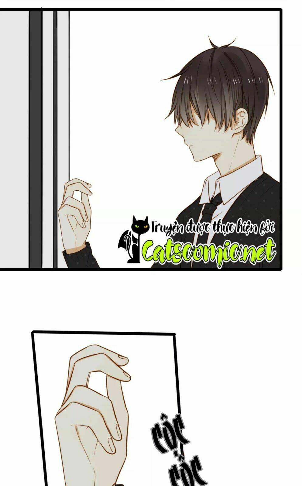 điều giáo quan hệ chapter 20 25