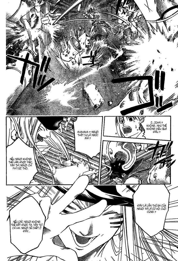 silvery crow chapter 10 14