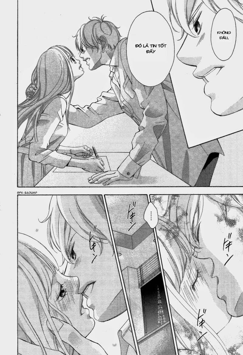 tổng hợp one shot. chapter 305 18