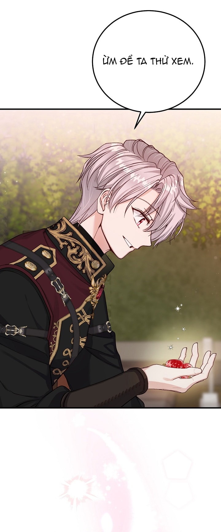 trở thành vợ thái tử quái vật chapter 106 25