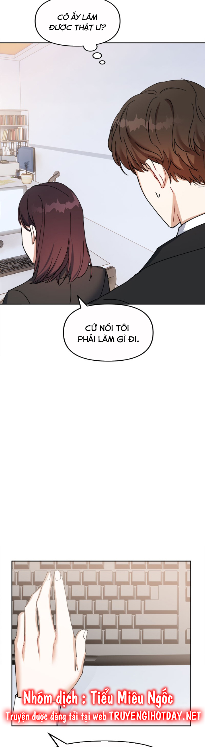 bản cam kết hôn nhân chapter 25 40