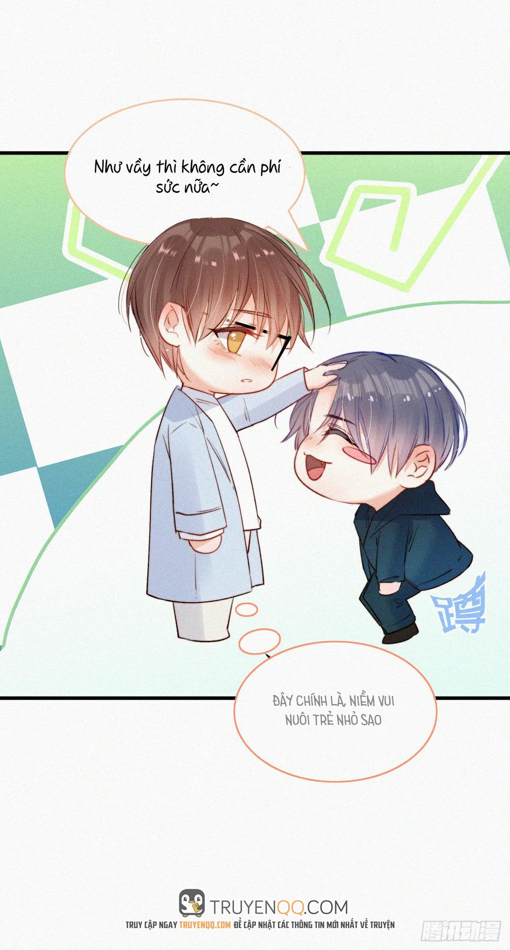 triều tây, in or out chapter 5 47