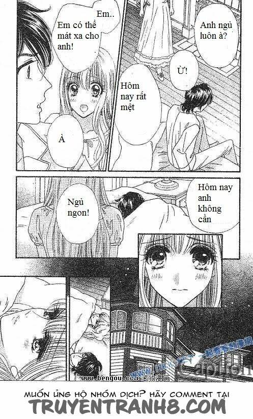 hoa hồng đỏ chapter 38 25