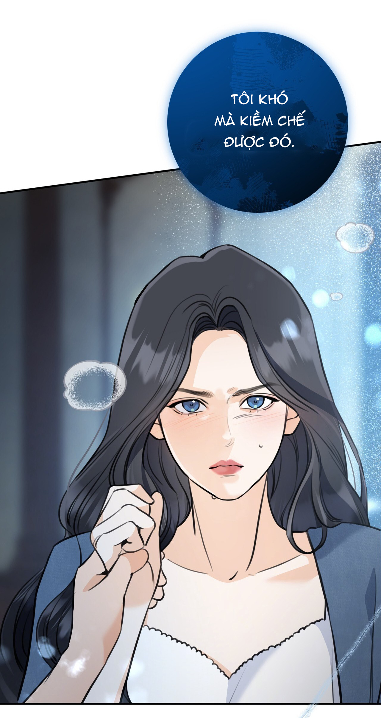 [18+] gót chân achilles chapter 3.2 14