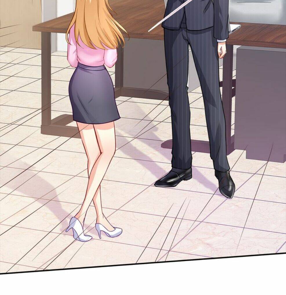 ác ma đích độc sủng điềm thê chapter 10 18