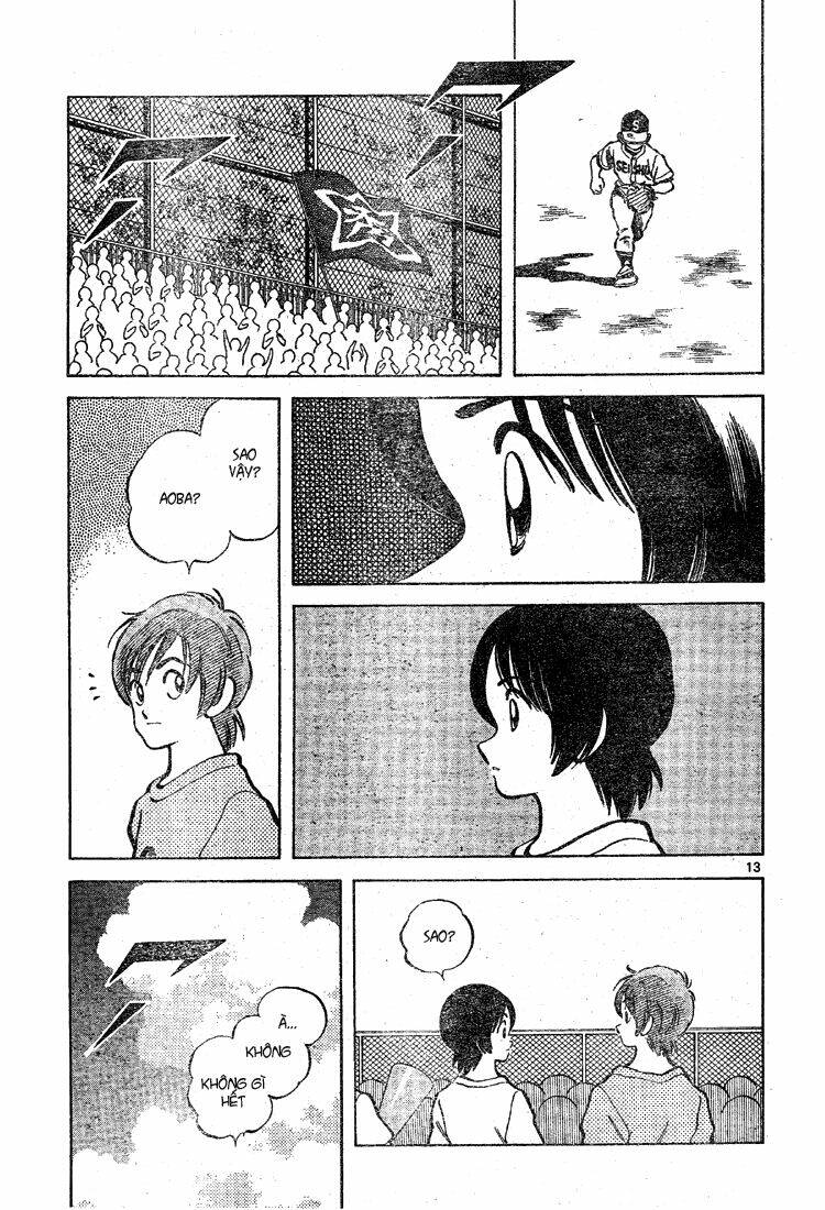 trò chơi vượt qua thử thách chapter 75 13