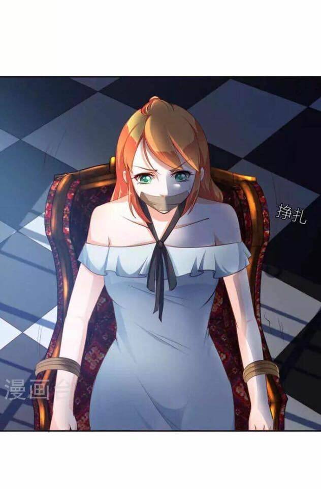 người vợ bí ẩn của tổng tài chapter 21 3