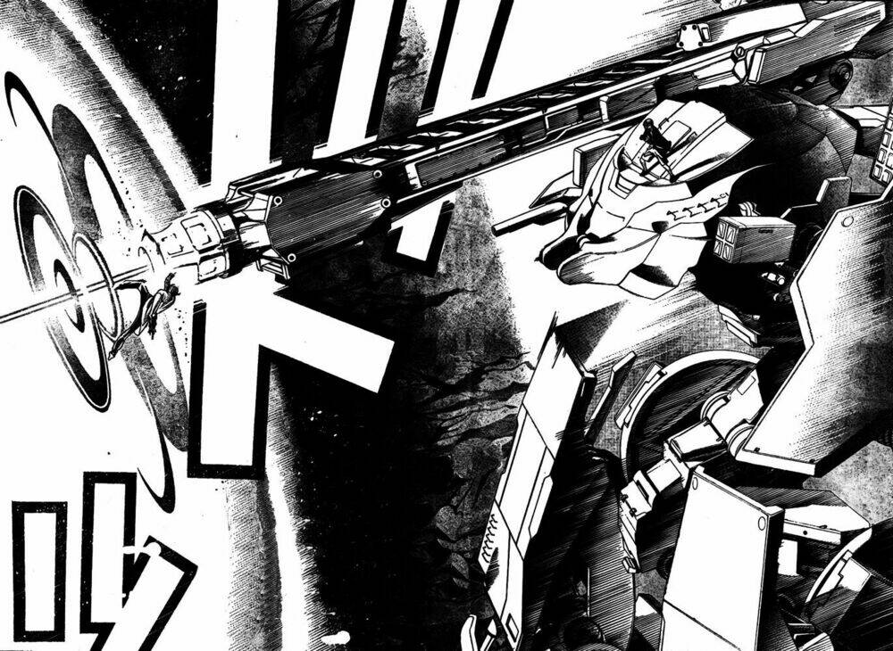 air gear chapter 237 3