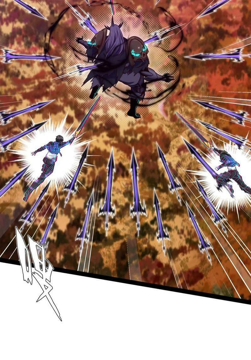 ma thú kiếm thánh dị giới tung hoành chapter 216 25