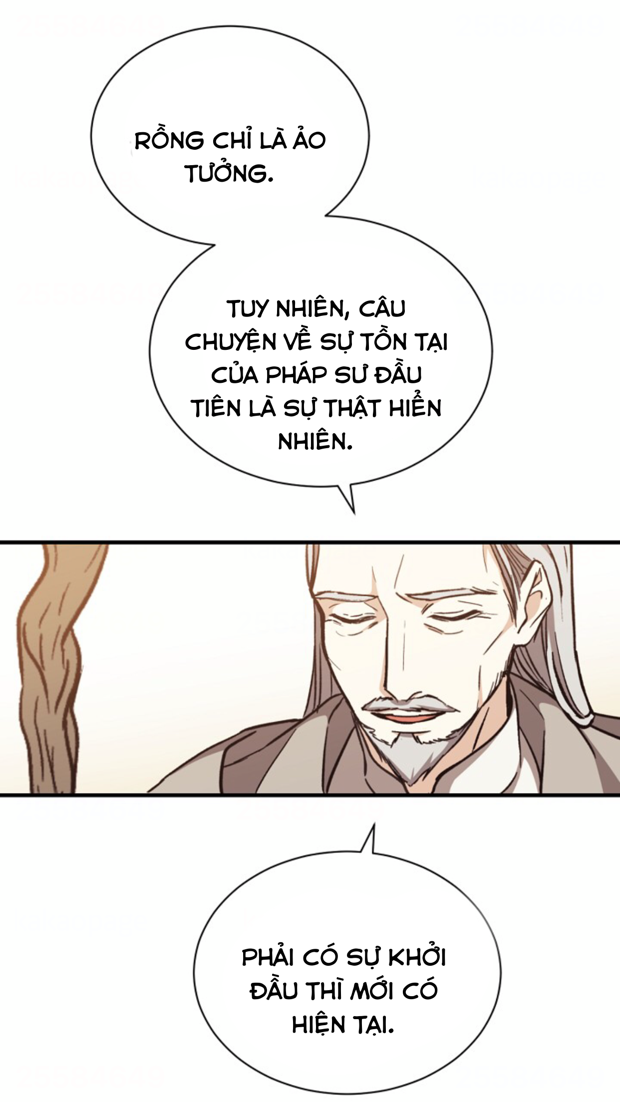 sự quay trở lại của pháp sư cấp 8 chapter 3 50