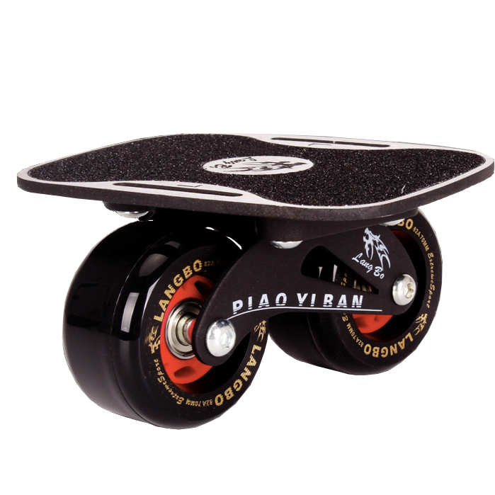 Ván trượt patin Freeline Skate board Langbo 4 Sportslink