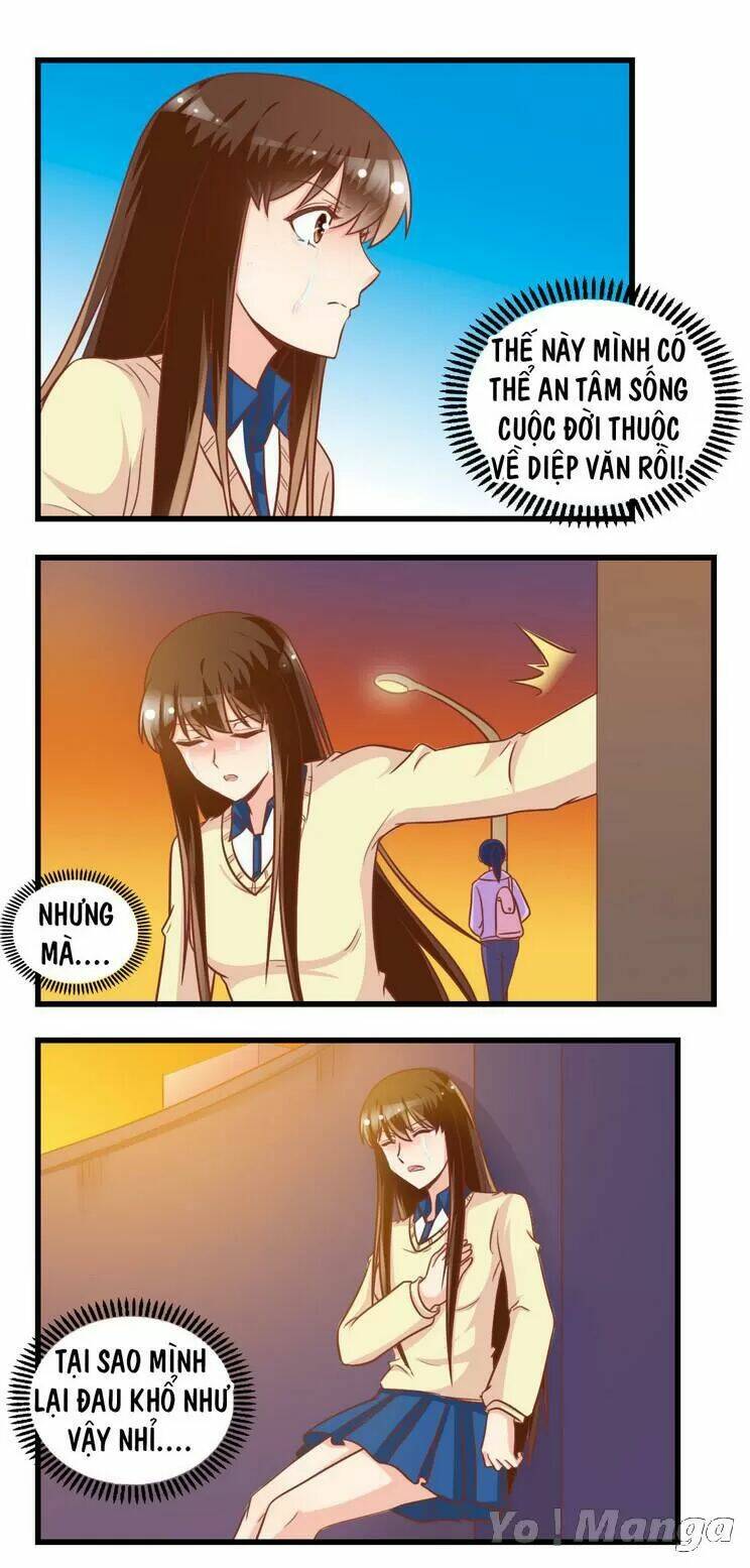 tôi là vợ tôi chapter 94 10