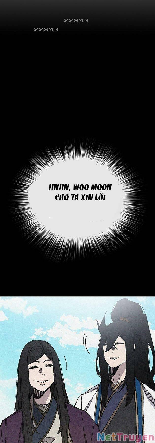 kiếm sĩ bất bại chapter 122 4