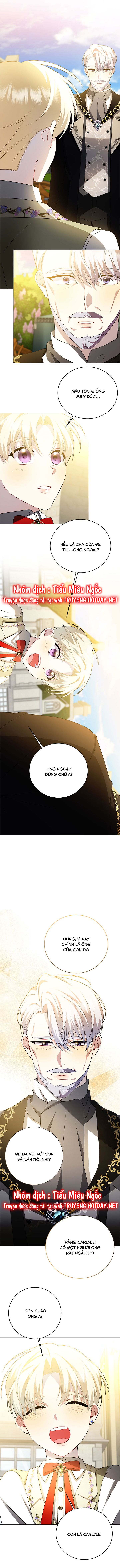 sự hối hận muộn màn chapter 84 7