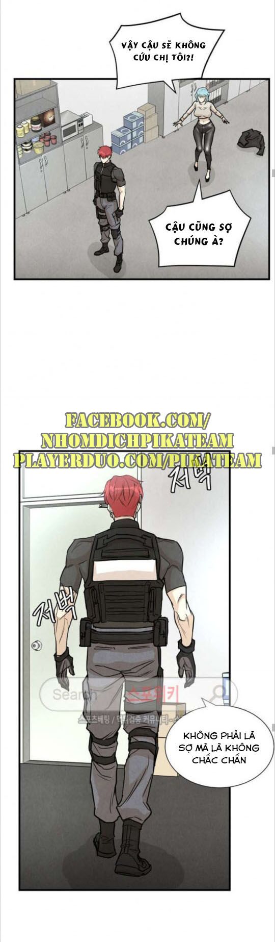 return survival chapter 9 9