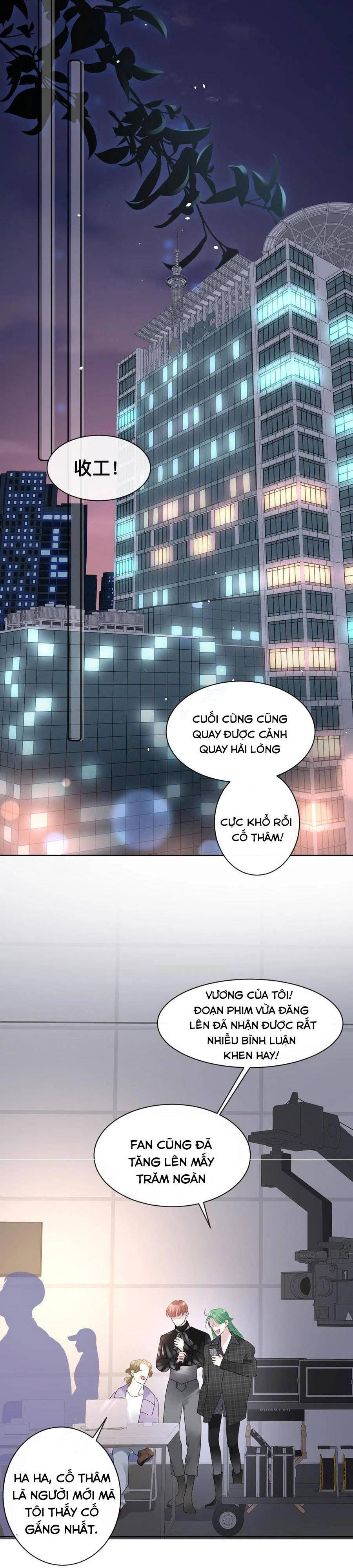 đêm tối ám muội chapter 13 7