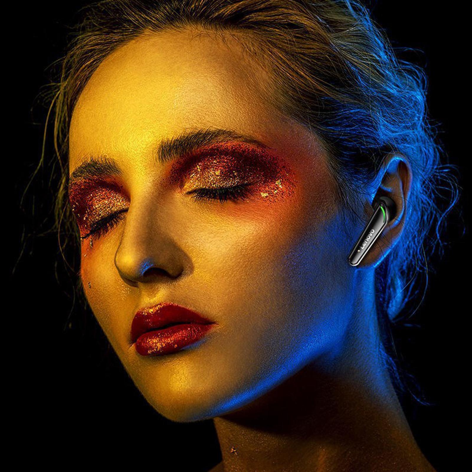 XT92 Bluetooth 5.1  Gaming Headsets  Low Latency