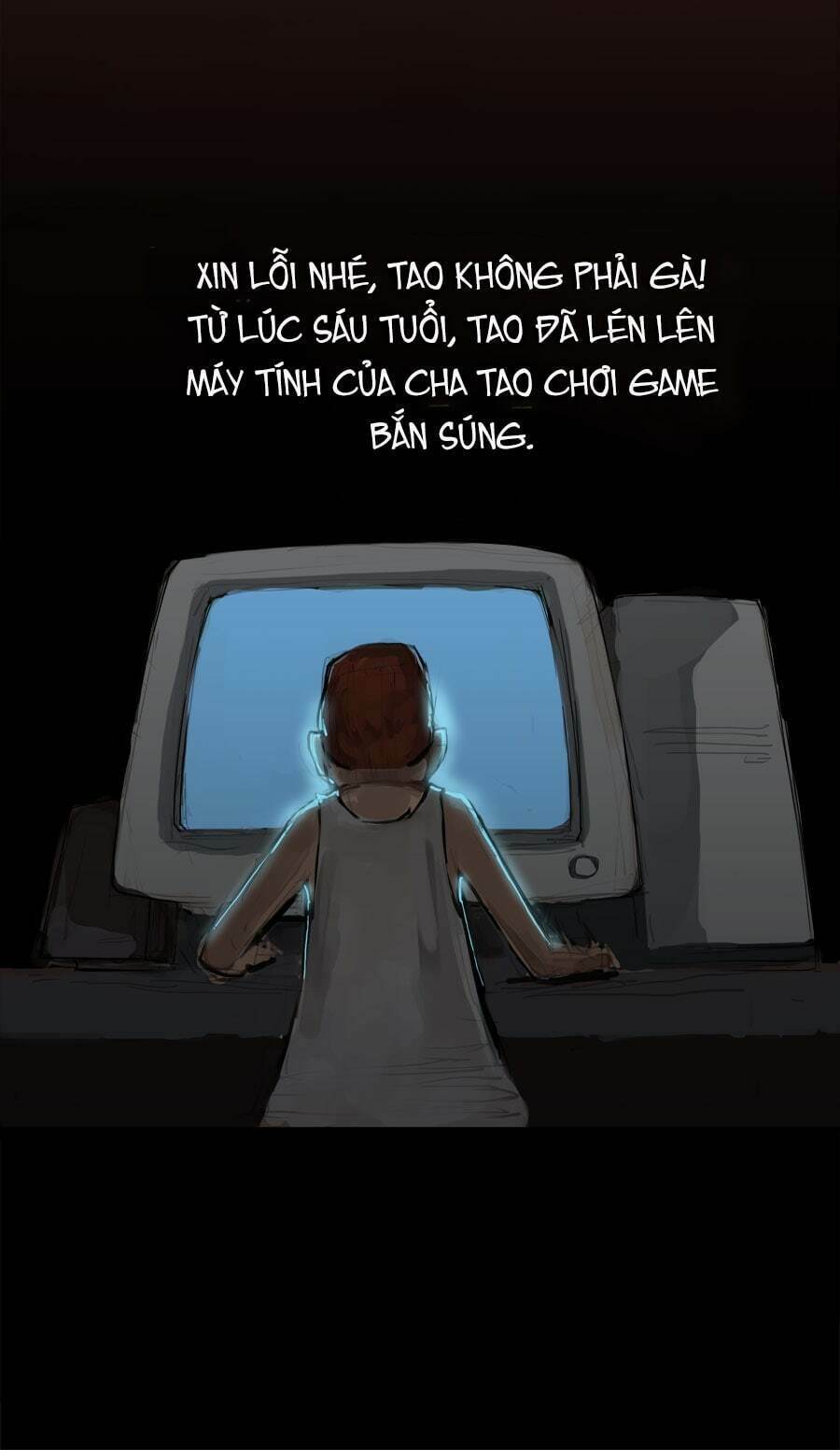 pubg never say die chapter 5 34