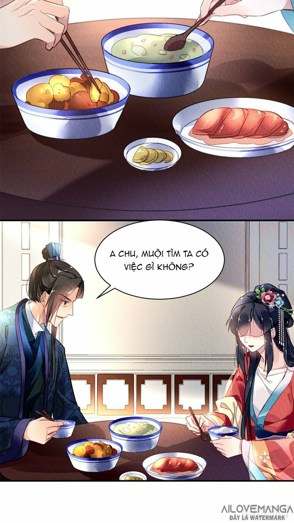 vấn đan chu chapter 2 12