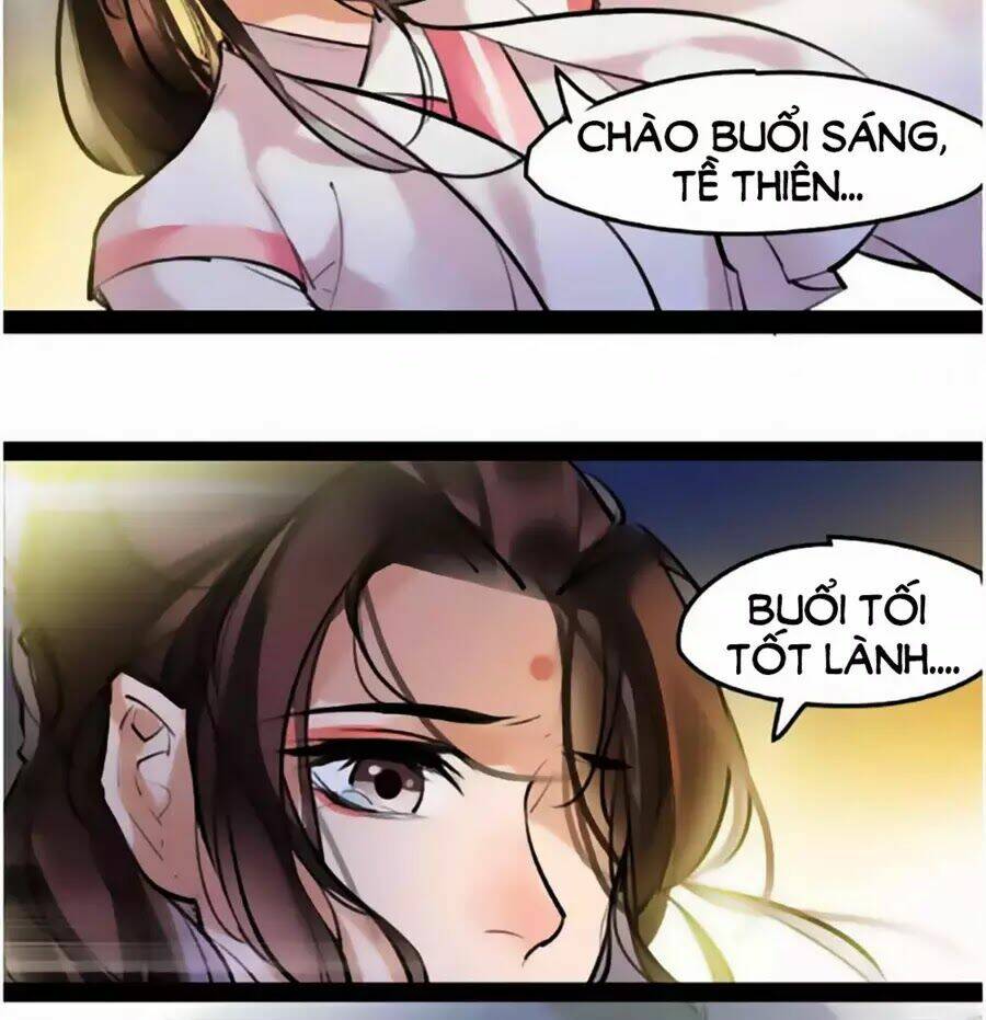 đường tăng cũng quyến rũ chapter 30 49