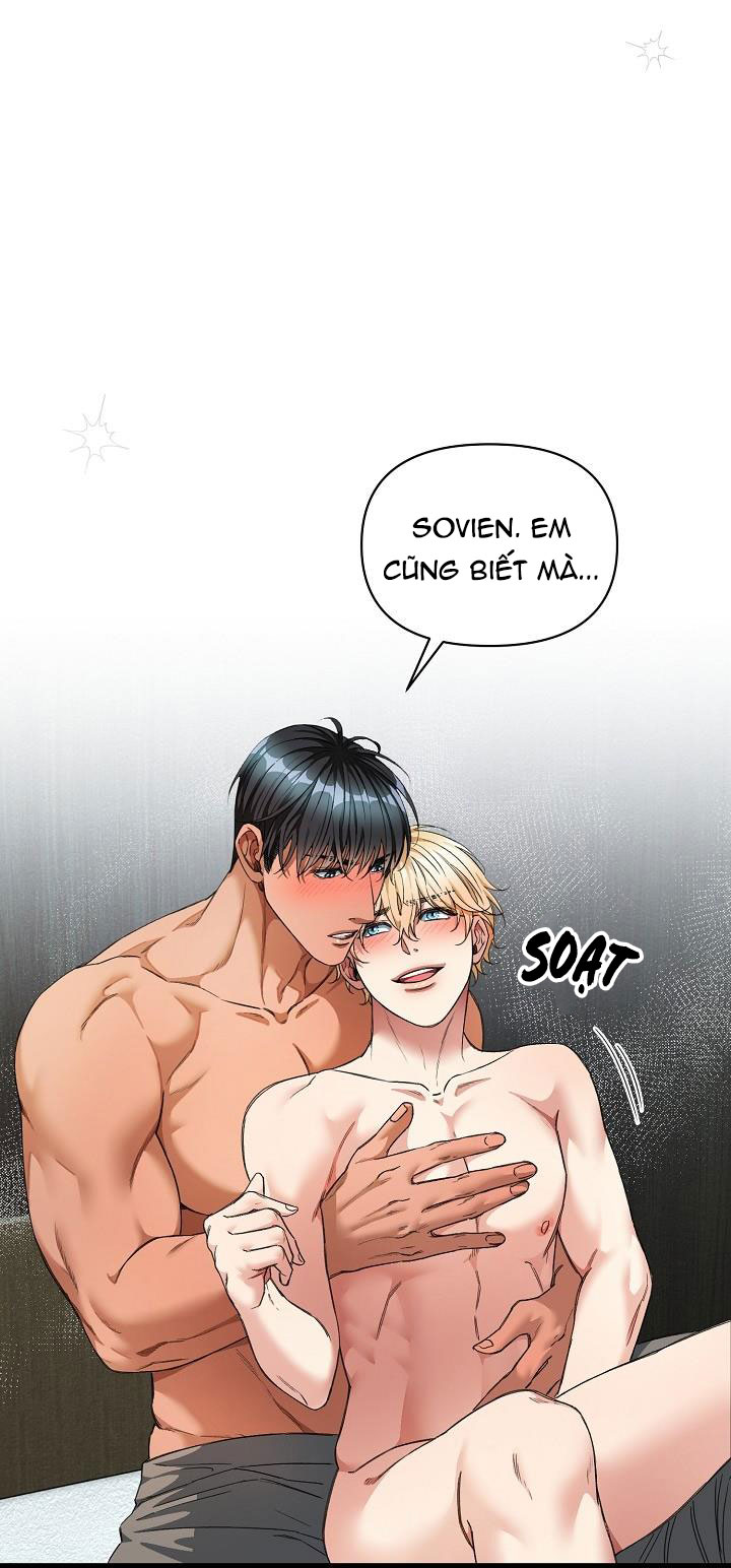 chuyến tàu cuồng loạn chapter 25 19