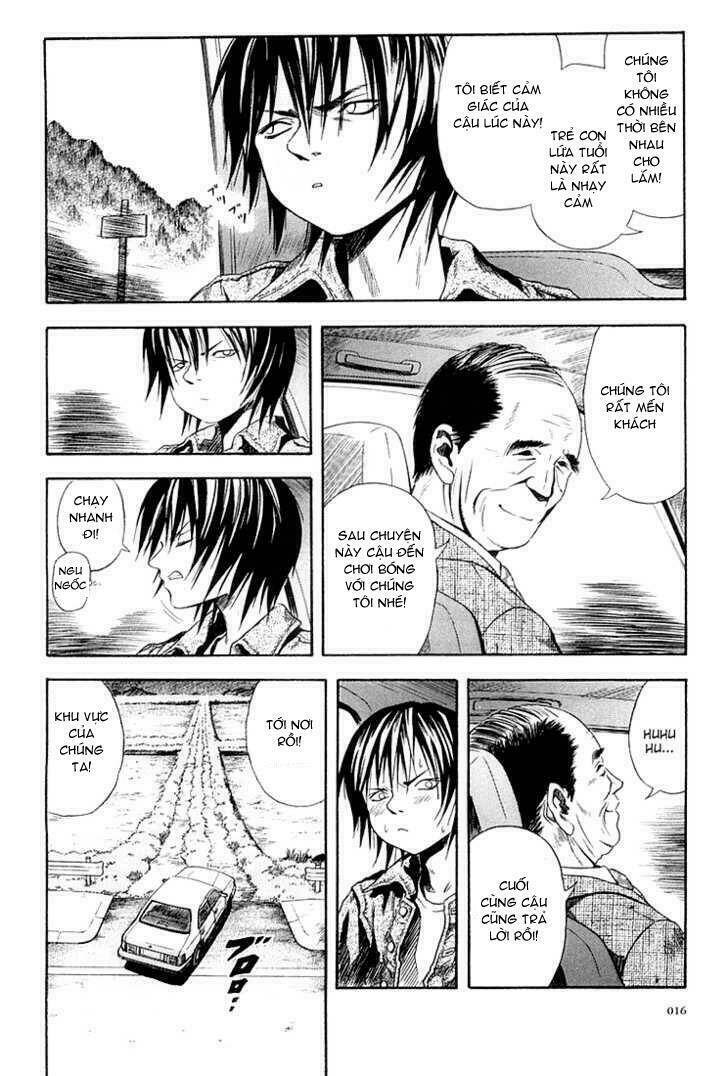 otogi matsuri chapter 26 17