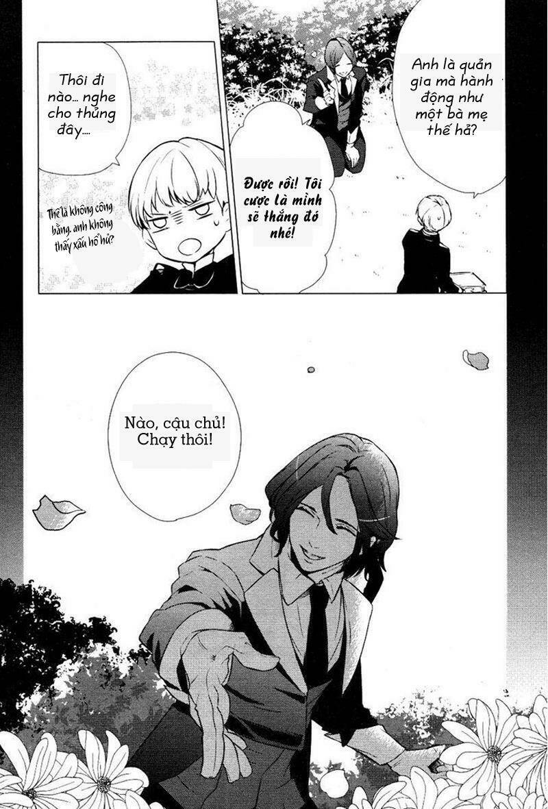 phong ấn triệu hồi ác quỷ dantalion chapter 13 18