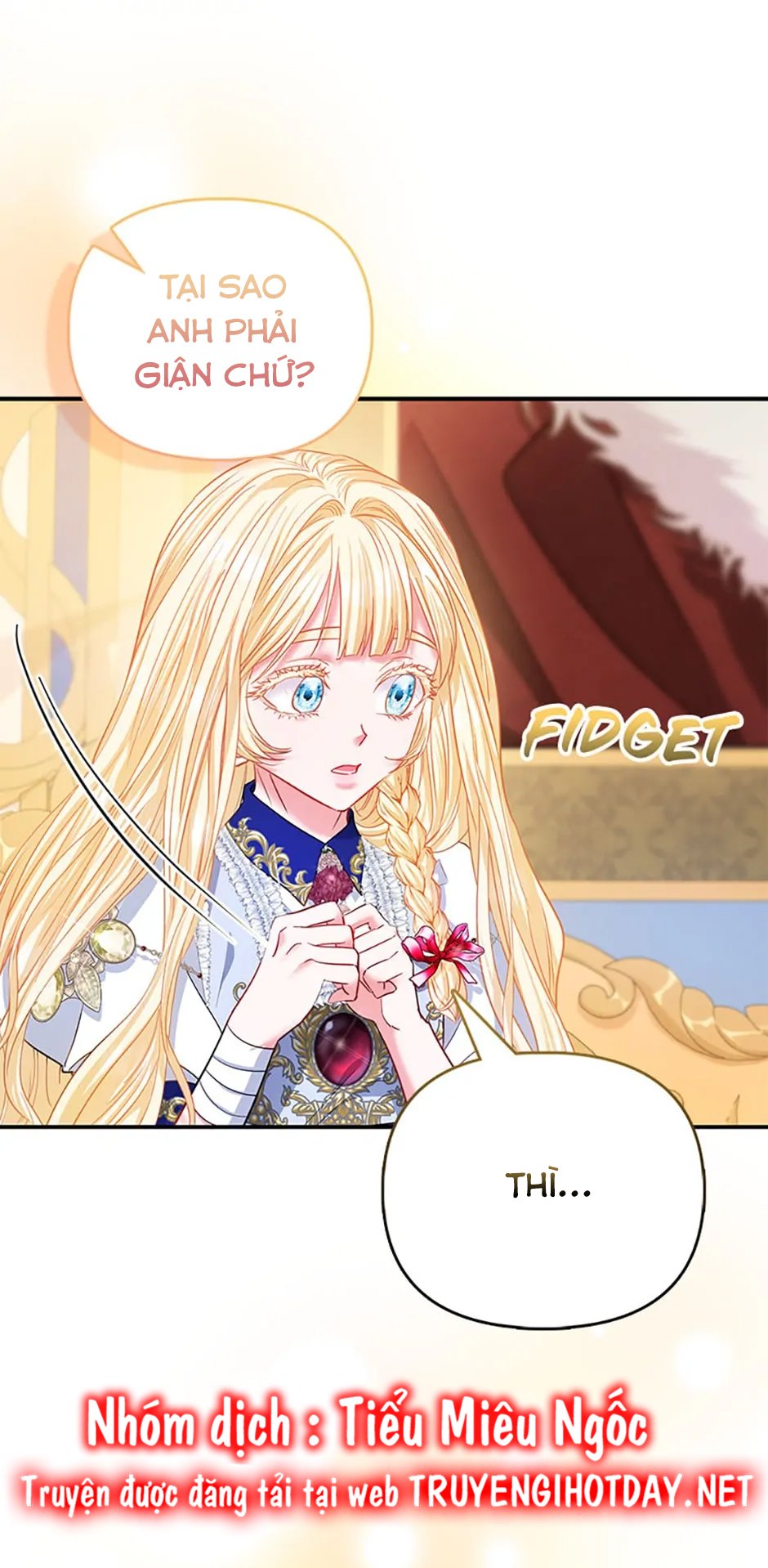 nàng công chúa của tôi chapter 37 31