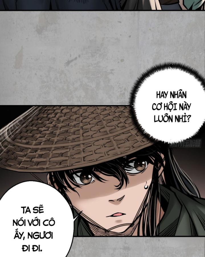 Tạng Phong Hành chapter 199 10