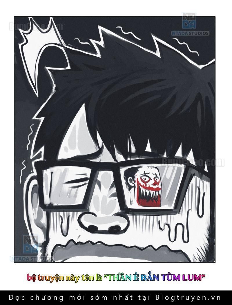 henna ie - ngôi nhà kì quái chapter 10.2 39