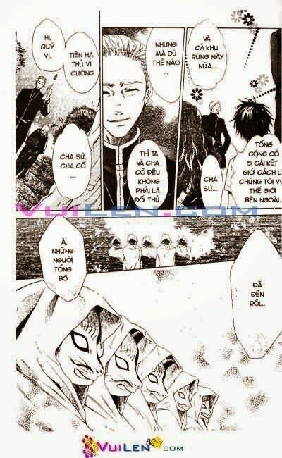 bát khuyển sỹ phương đông chapter 1 88