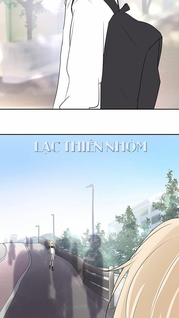 choco ngọt ngào chapter 25 24