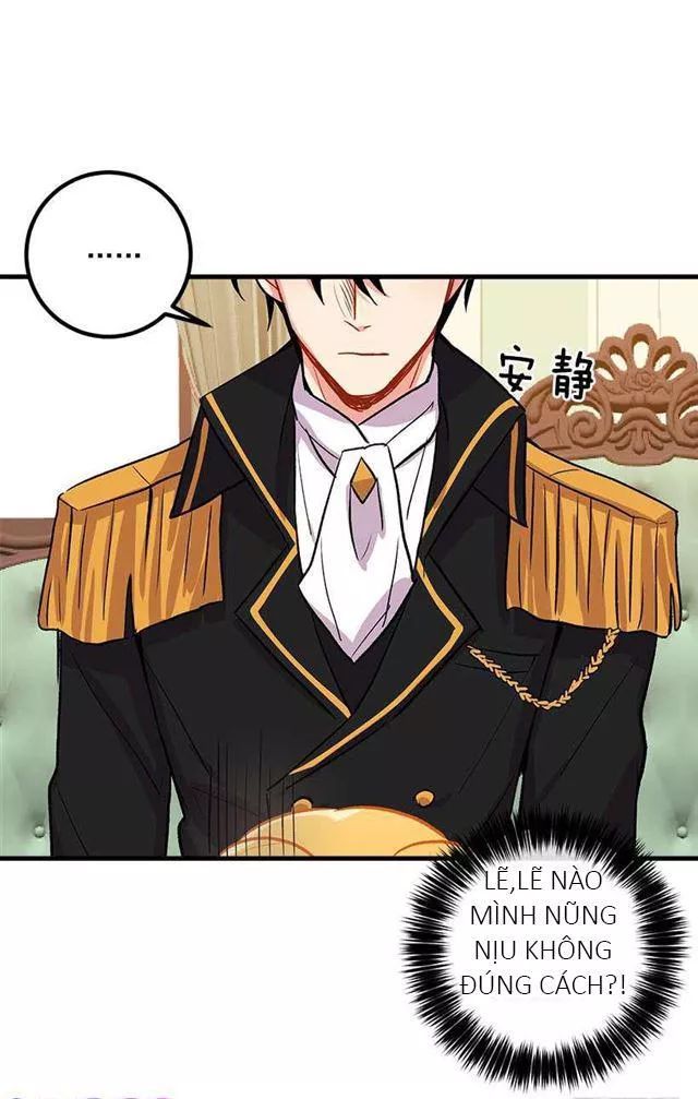 tôi là tiểu thư của gia đình này chapter 25.2 14