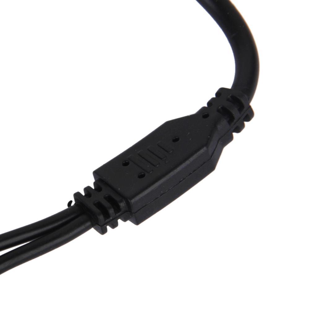 GameCube Controllers Adapter Converter for Wii U