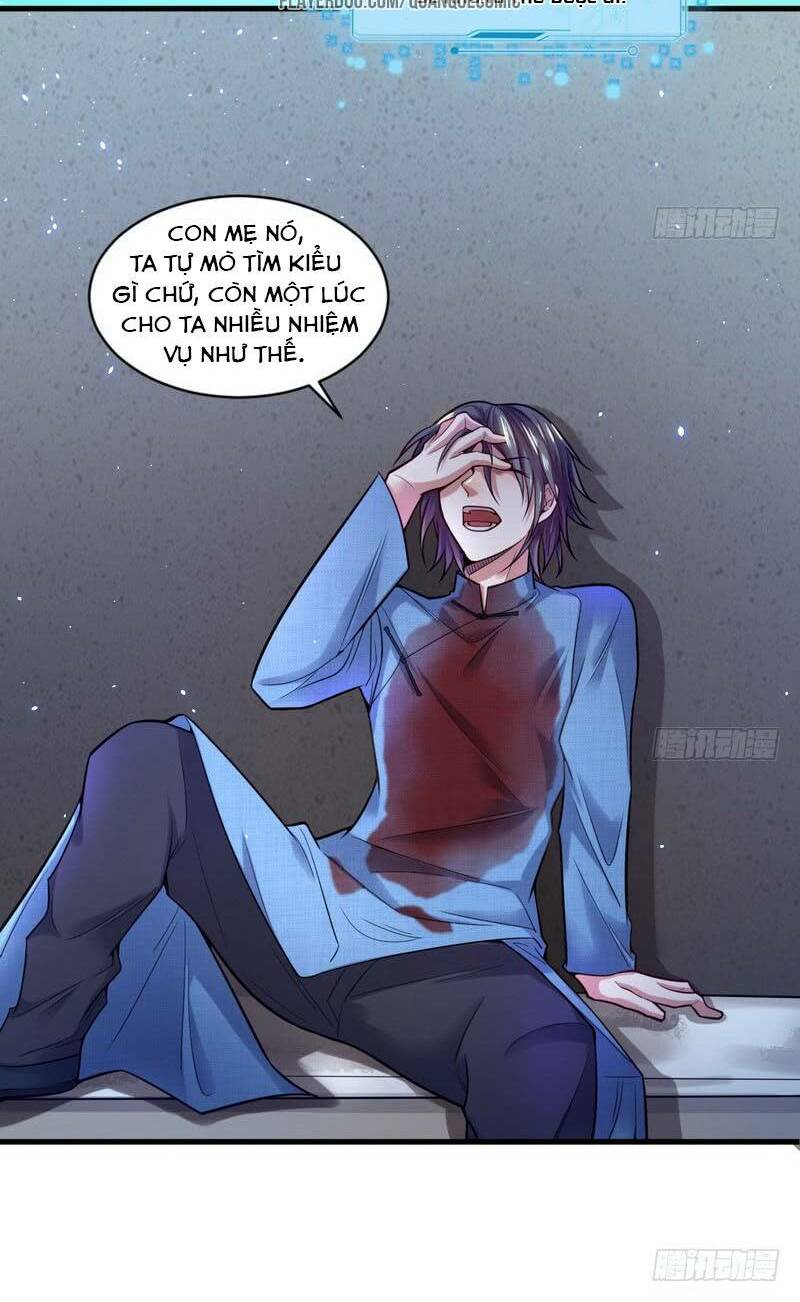 ta là tà đế chapter 18 12